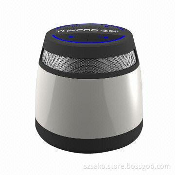 Portable NFC Wireless Audio TF Card Bluetooth Speaker for Mobile Phone/iPhone/Tablet PC